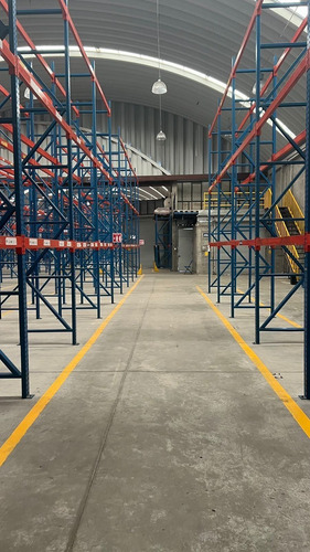Bodega En Renta En Tláhuac