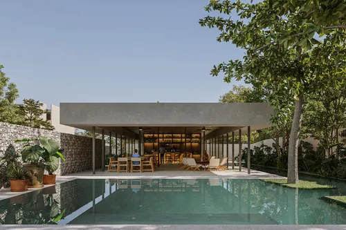 Casa En Venta Merida, Pajaro En Piedra Tixcuytun, Septiembre 2024.