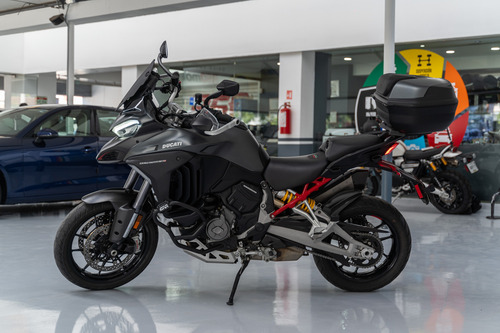 Ducati Multiestrada V4 S 2022
