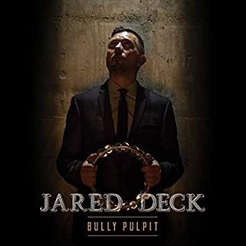 Deck Jared Bully Pulpit Usa Import Cd