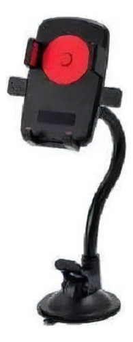 Suporte Veicular Mex Linha C-1023 Vidro 360 Ângulo De Giro