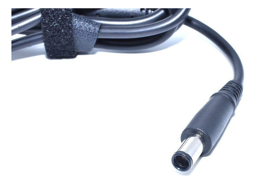 Cable Repuesto Hp Dell Punta Grande 7.4 X 5.0 Con Pin Aguja