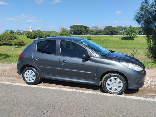 Peugeot 207 1.4 Allure 75cv