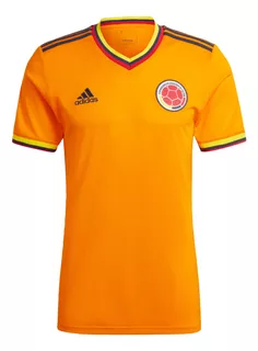 Camiseta Icon Selección Colombia Hd8919 adidas
