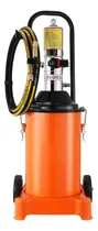 Comprar Bomba De Grasa Aire Pistola De Grasa Alta Presión 12l Vevor