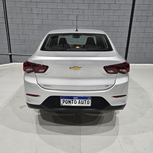 Chevrolet Onix 1.0 FLEX PLUS LT MANUAL