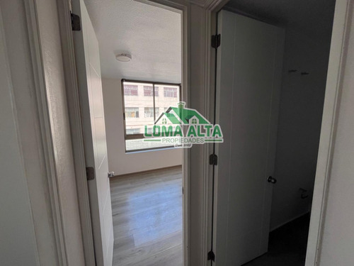 Departamento De 2 Dormitorios Y 2 Baños Comuna De La Florida