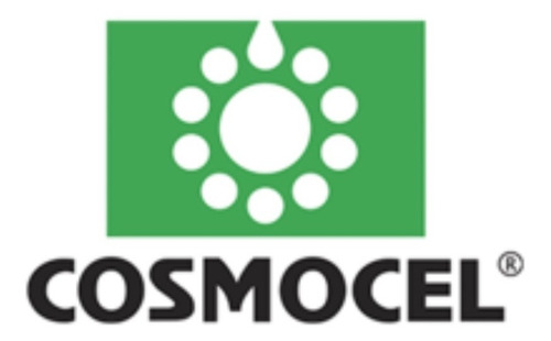 Trazex Microelementos Cosmocel 2 Piezas De 1 Kg