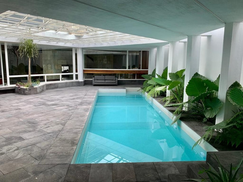 Imagen 12 de 21 de Excelente Casa En Calle Cerrada En Venta, Pedernal / Jardine