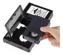 Comprar Adaptador de cassete VHS-c para câmeras de vídeo VHS-c Vhs Jvc R