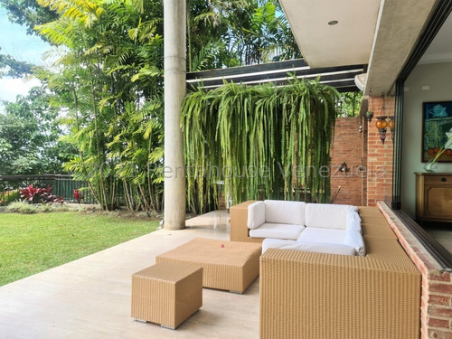 Imagen 5 de 20 de Alto Hatillo Casa Venta Cod. 22-19577 Odette Favrin 0414-2417498