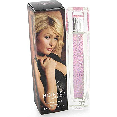 Paris Hilton Heiress Eau De Parfum Spray 1.7 R57ya