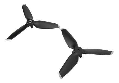 Lâminas De Pá De Drone Fpv 1 Par De Hélices 5328s