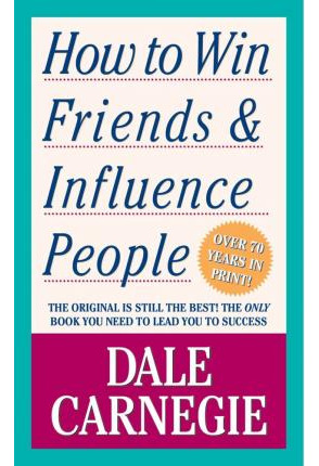 Libro How To Win Friends And Influence People