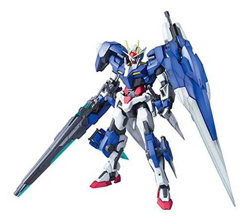 Maqueta Gundam 00 Seven Sword/g