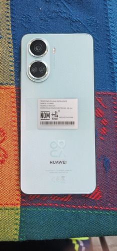Huawei Nova 10 Se De 256 Gb