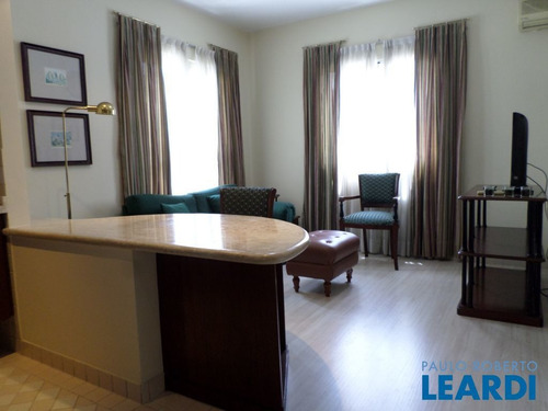 Flat - Vila Olímpia - Sp - 384659