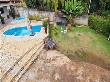 Imagem 7 de 14 de Chácaras Para Venda Em Atibaia Com 5 Dormitórios