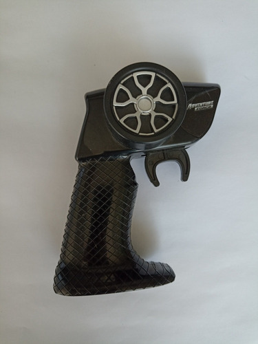 Carro Con Control Remoto Adventure Force Brilla En La Oscuri (Usado)