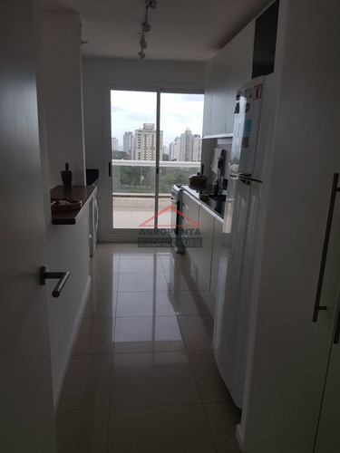 Apartamento Sobre Roosevelt Con Todos Los Servicios - Ref: 4966