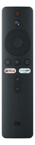 Xiaomi Mi Tv Stick 4k 2gb De Ram Canais E Apps Em Stream Preto De Voz