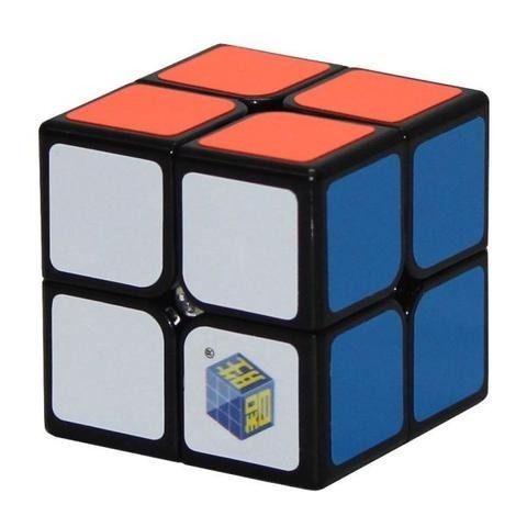 Cubo De Rubik Profesional (cubo Mágico) 2x2x2 Yuxin Kylin