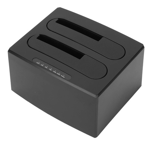 Leitor De Docking Station De Disco Rígido Usb 3.0 To I Ii Ii