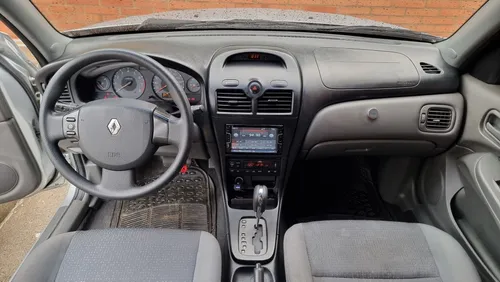 Renault Scala 1.6l