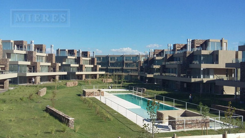 Departamento 4 Ambientes - Edificio Las Piedras - Los Castaños. Consulte Por Financiacion
