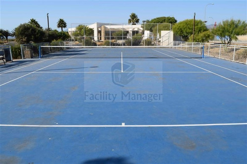 Departamento En Venta De 3 Dormitorios En La Serena
