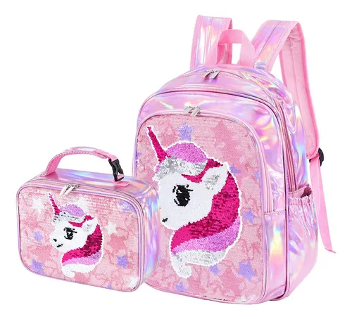 Mercado libre mochilas de unicornio new arrivals