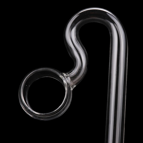 Tubería De Agua De De Salida De Tubería De De Vidrio 12mm