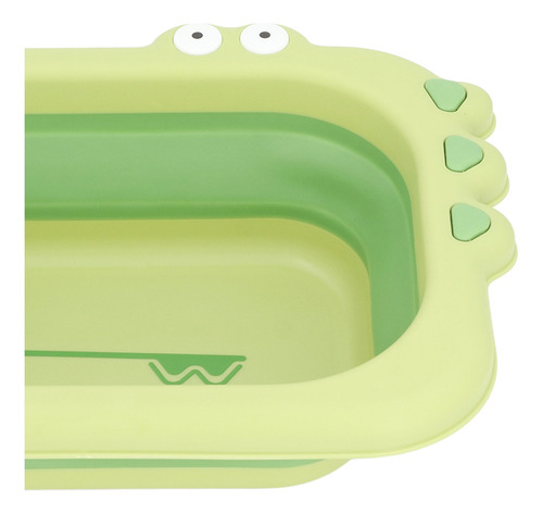 Bañador Infantil Clean Rinse, Plegable, Multifunción