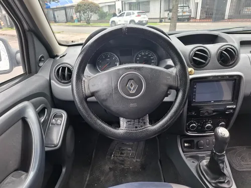 Renault Duster 1.6 Expression