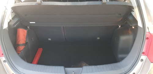 Baic Senova X 25 ( Inmaculada La Mejor ) Automatica 3400 Km