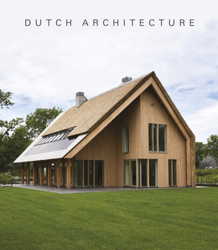 Dutch Architects  -  Vv. Aa.