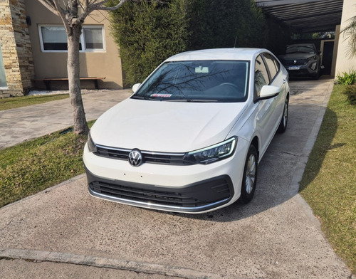 Volkswagen Virtus 1.6 Msi