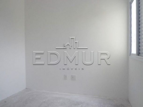 Imagem 13 de 15 de Apartamento - Campestre - Ref: 15055 - V-15055