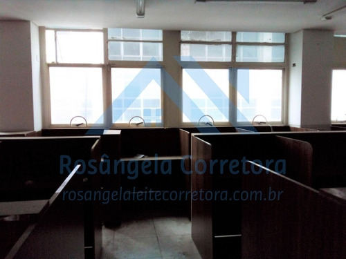 Imagem 12 de 13 de Sala - Sa00218 - 69952803