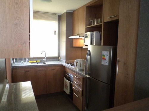 Se Vende Departamento En Reñaca, Viña (17415)