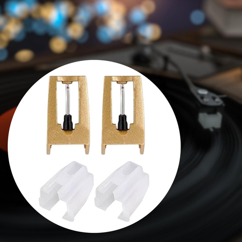 Pin Para Tocadiscos, Pin Para Cartucho De Tocadiscos, Lápiz