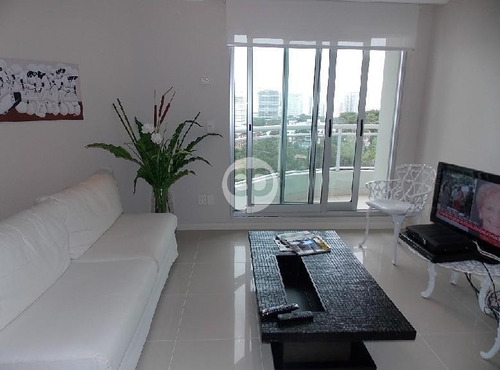 Apartamento En Brava