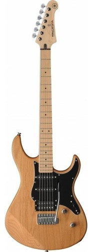 Yamaha Pac112vmx-yns Guitarra Electrica Meses Color 283154 Material Del Diapasón Maple Orientación De La Mano Diestro
