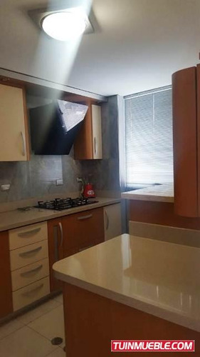 Apartamentos En Venta 04143446867