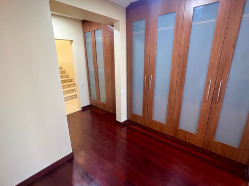 En Venta Apartamento Ph En La Tahona, Baruta, Caracas