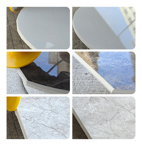 4 Kit De Pulido De Diamantes For Superficies Lisas 4 Piezas