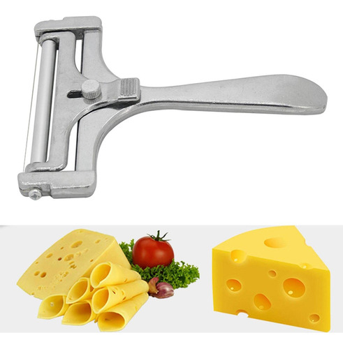 Bake Rebanadora De Queso , De De Aleación De Aluminio