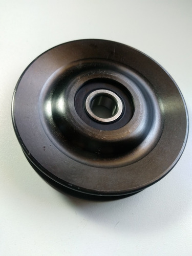 Imagen 5 de 7 de Polea Tensora Aire/direccion Toyota Hilux 1992/2004