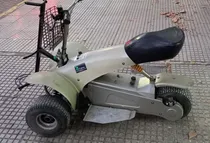 Comprar Carro De Golf Triciclo Electrico Fourstar