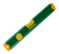 Comprar Nivel Manual Burbuja 30cm Aluminio 2 Burbujas Jadever